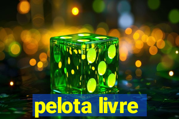 pelota livre